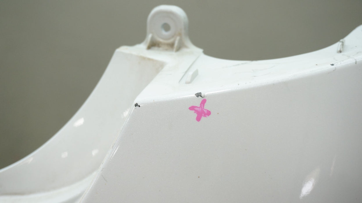 2020-2023 HYUNDAI SONATA REAR BUMPER COVER PANEL 86611-L1000 OEM