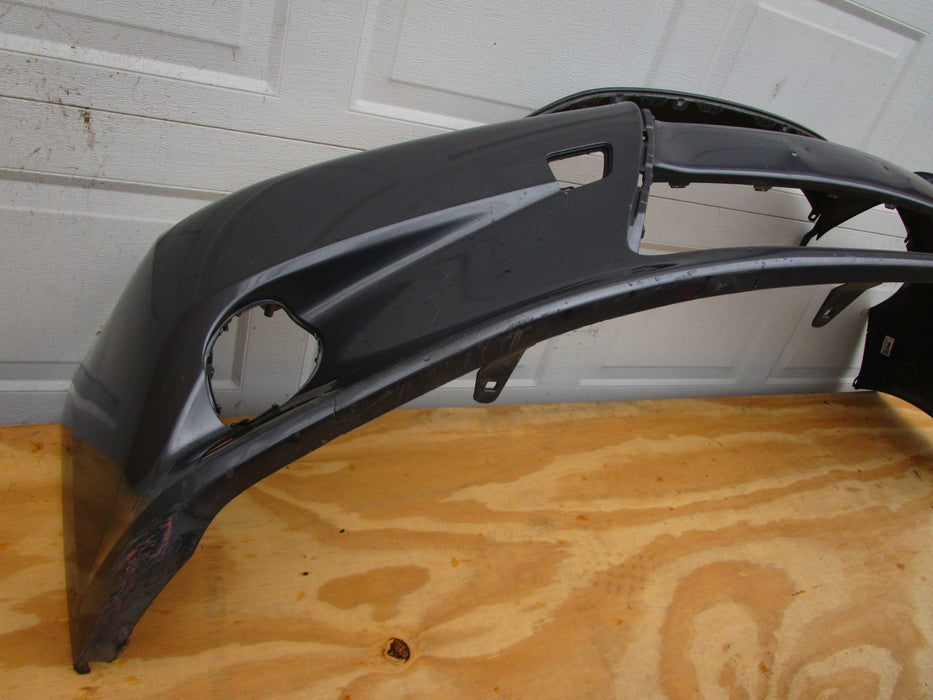 13 14 15 LEXUS ES350 FRONT BUMPER COVER OEM