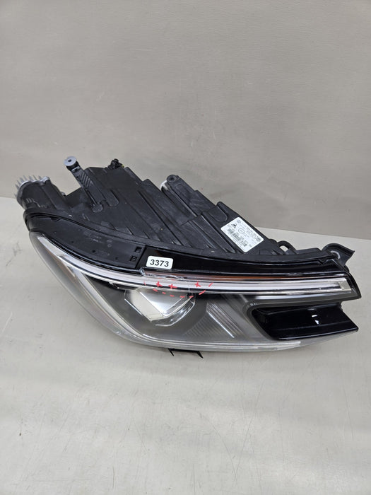 2024 2025 VOLKSWAGEN VW ATLAS FACTORY RH PASSENGER LED HEADLIGHT LAMP OEM.