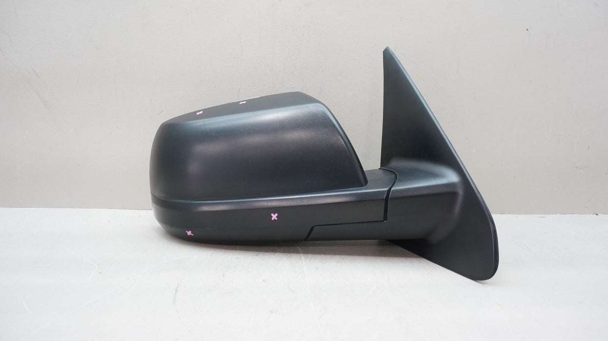 2007-2013 TOYOTA TUNDRA FRONT RIGHT PASSENGER SIDE MIRROR 87910-0C181 OEM