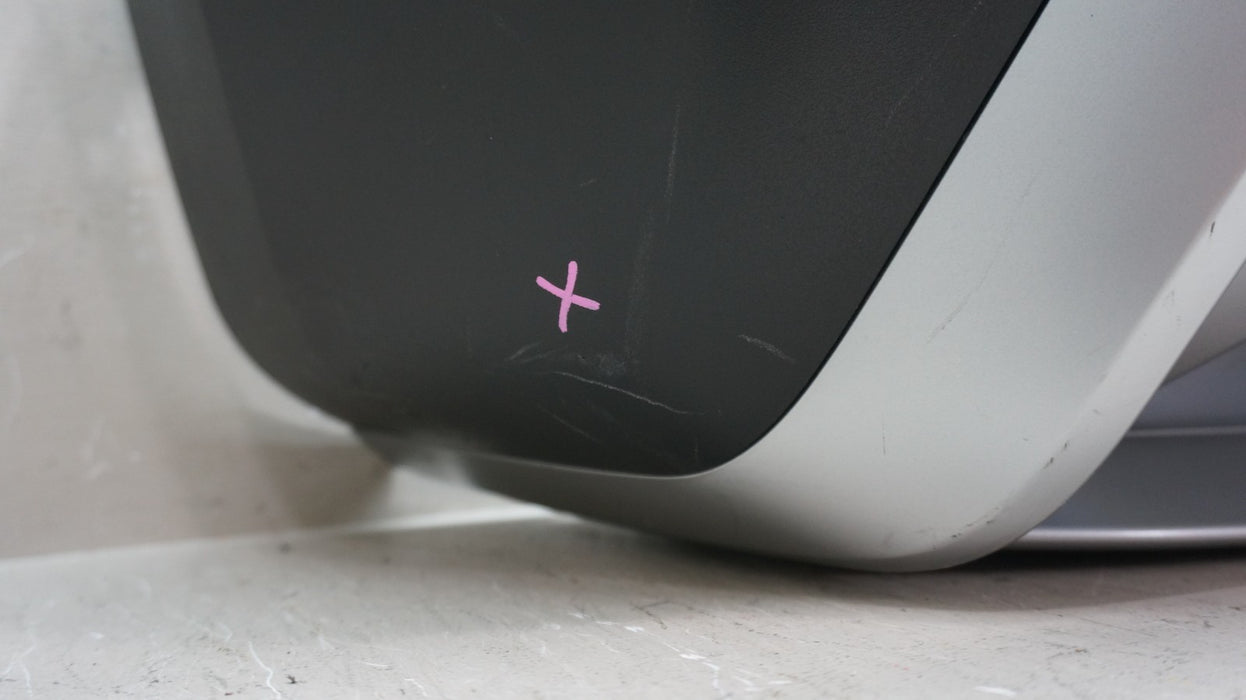 2025 HYUNDAI IONIQ 5 REAR LOWER BUMPER COVER PANEL OEM 86612-PI000