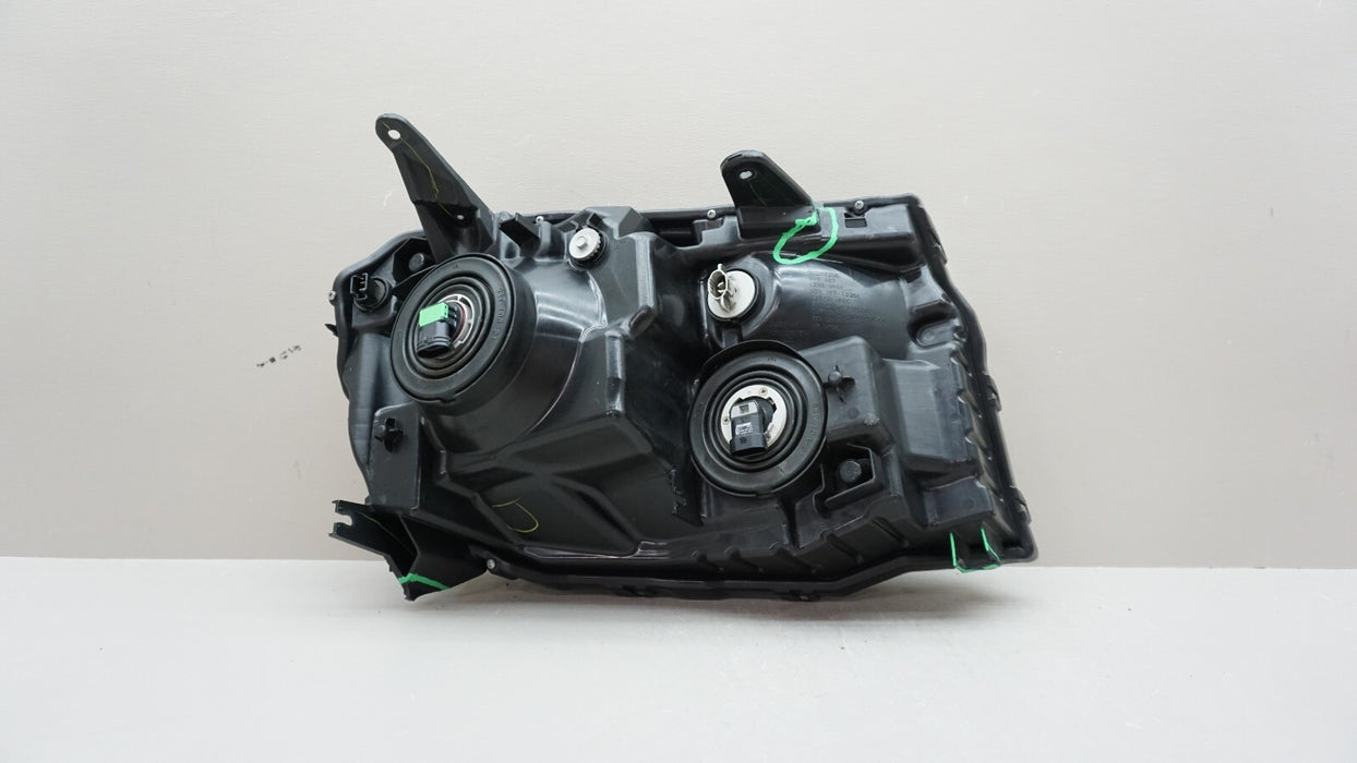 2012-2015 HONDA PILOT FRONT LEFT DRIVER SIDE HALOGEN HEADLIGHT OEM 12 13 14 15