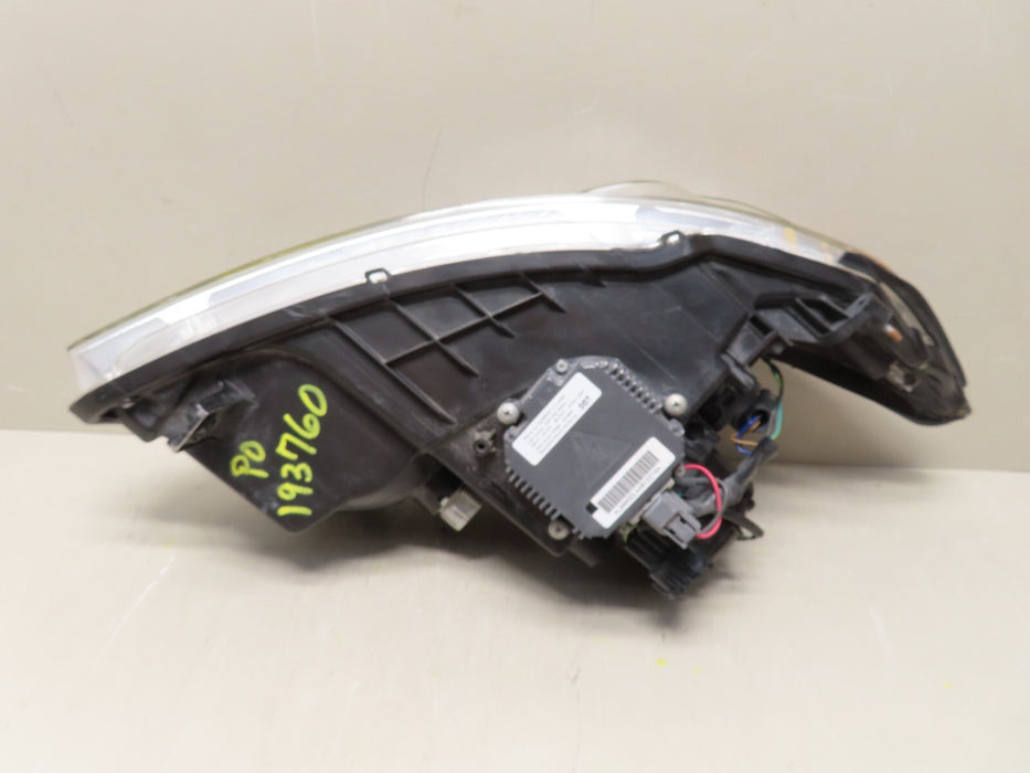 2003-2005 INFINITI FX35 FX45 FRONT LEFT DRIVER SIDE HEADLIGHT LAMP HID XENON OEM