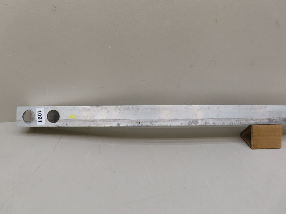 2020-2022 TOYOTA HIGHLANDER FRONT BUMPER REINFORCEMENT IMPACT BAR  OEM