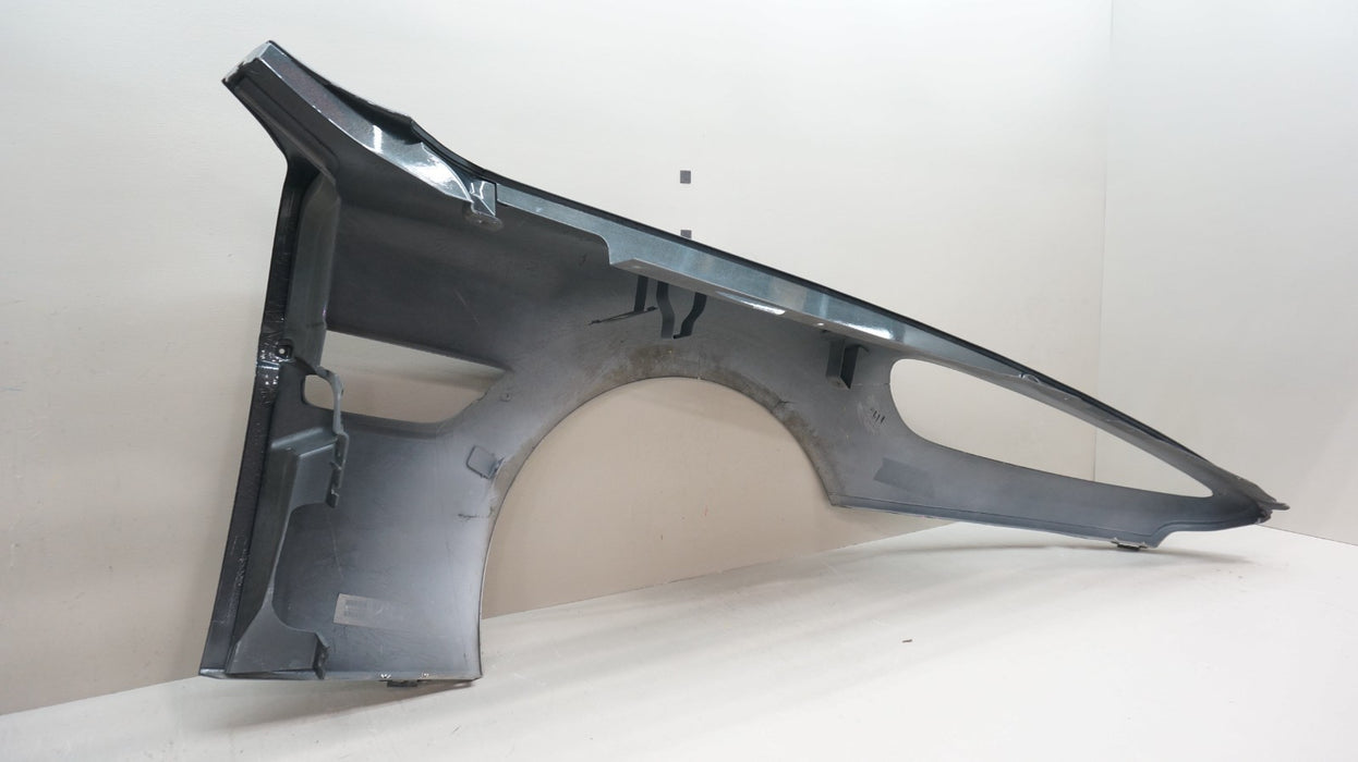 2012-2018 ASTON MARTIN VANQUISH LEFT DRIVER SIDE FENDER PANEL OEM CD33-16135-AB