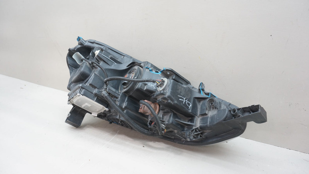 2016-2019 NISSAN SENTRA FRONT LEFT DRIVER SIDE LED HEADLIGHT OEM