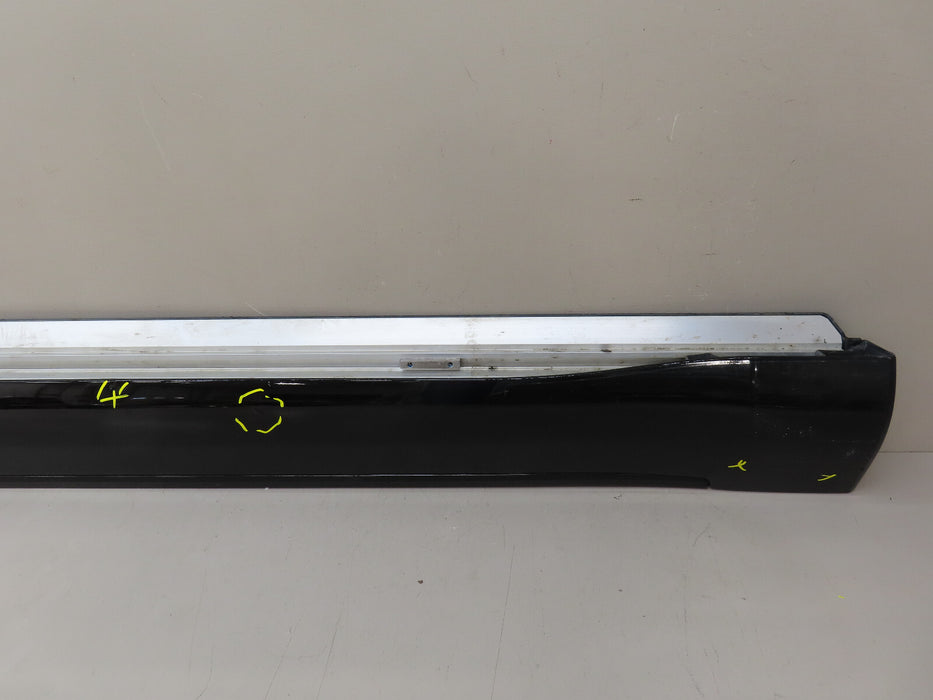 2023-2024 JEEP GRAND CHEROKEE L LEFT DRIVER SIDE RUNNING BOARD STEP PAD OEM