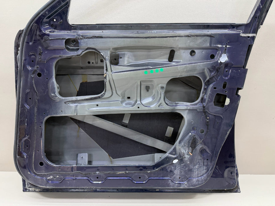 2010-2012 ROLLS ROYCE GHOST RR4 FRONT RIGHT PASSENGER DOOR SHELL PANEL 10 11 12