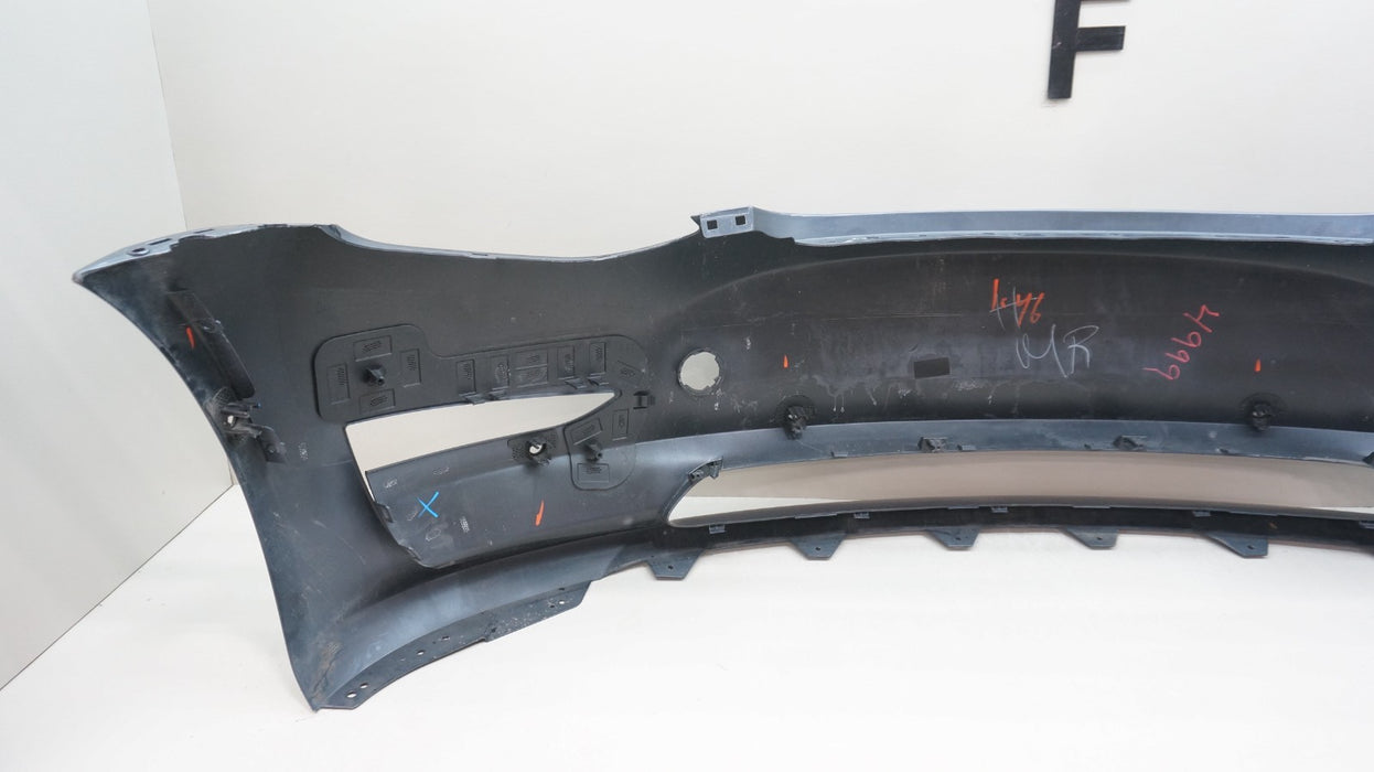2017-2023 TESLA MODEL 3 FRONT BUMPER COVER PANEL OEM