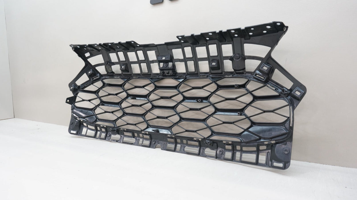 2023-2024 HONDA HR-V FRONT BUMPER RADIATOR GRILLE OEM 71201-3W0-A01
