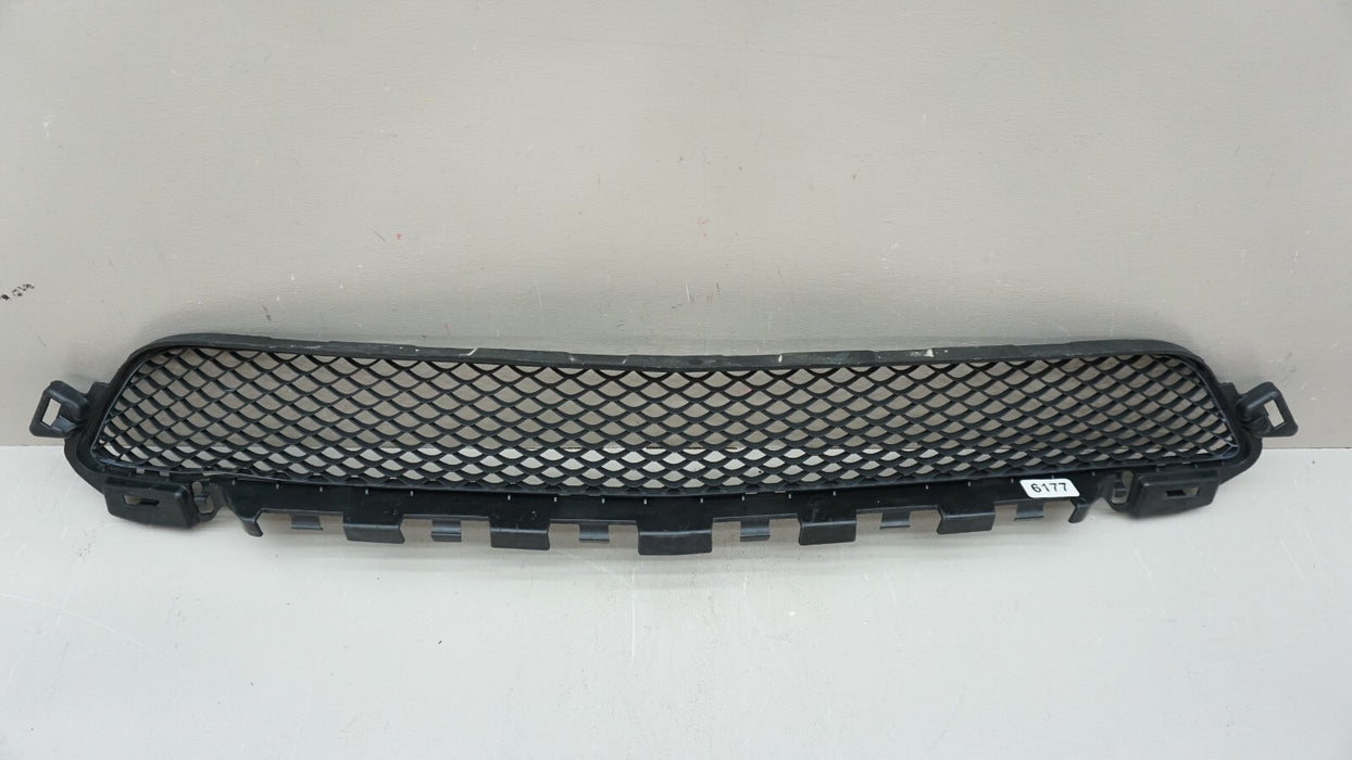 2015-2018 MERCEDES-BENZ C-CLASS W205  FRONT LOWER GRILLE A2058850423 OEM