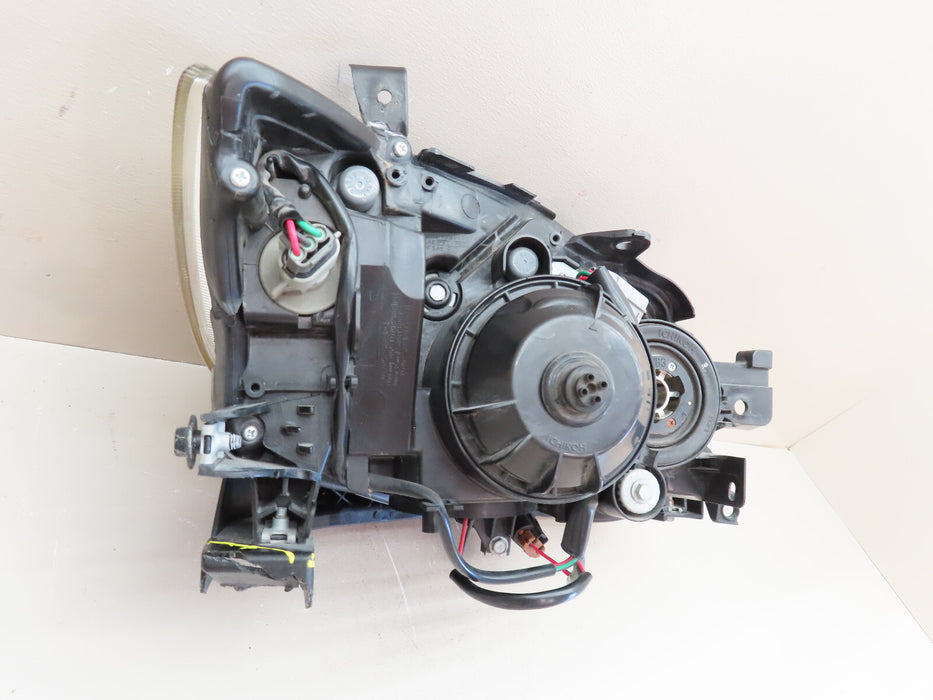 2012 2013 2014 SUBARU IMPREZA WRX LEFT DRIVER HEADLIGHT XENON HID OEM