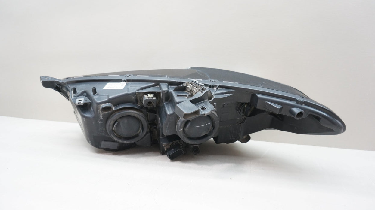 2013-2016 FORD FUSION FRONT RIGHT SIDE HALOGEN HEADLIGHT OEM DS73-13W029-CD