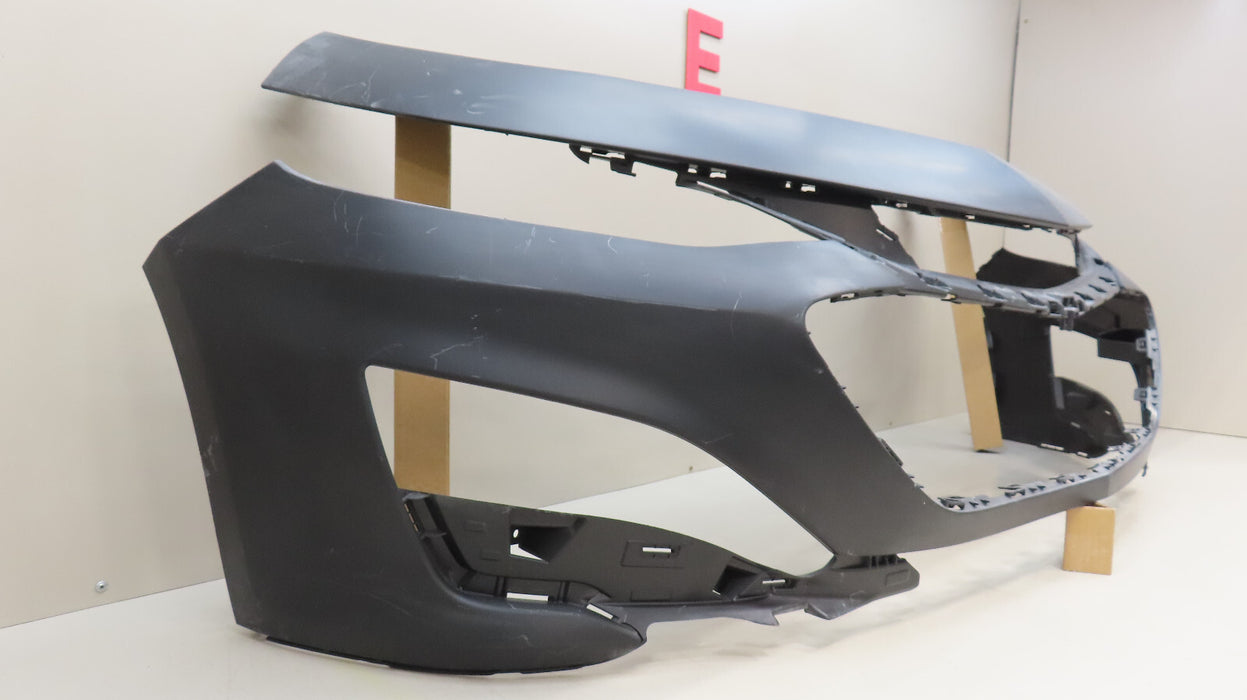 2019-2025 CHEVROLET MALIBU FRONT BUMPER COVER OEM
