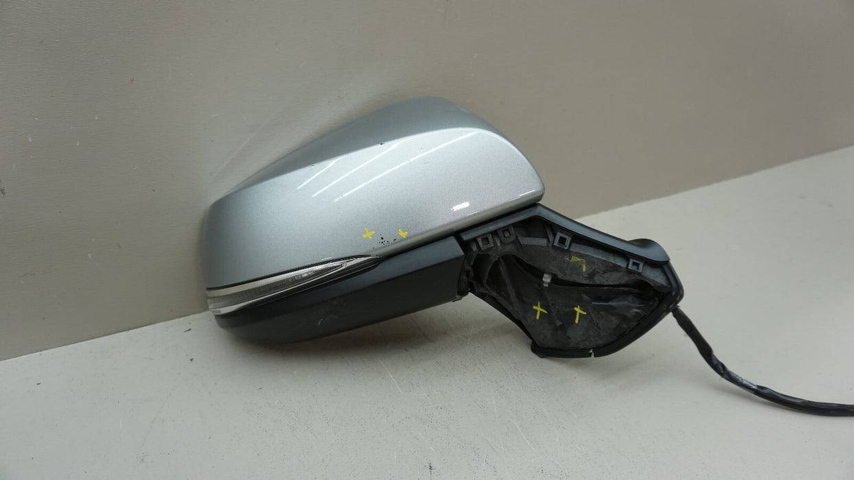 2020-2023 TOYOTA HIGHLANDER RIGHT PASSENGER SIDE MIRROR 811279-LHD OEM