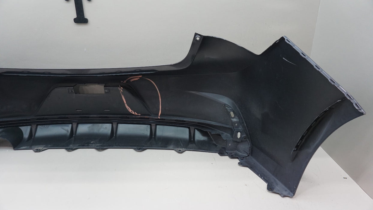 2019-2021 ACURA TLX REAR BUMPER COVER PANEL 71501T3RA000