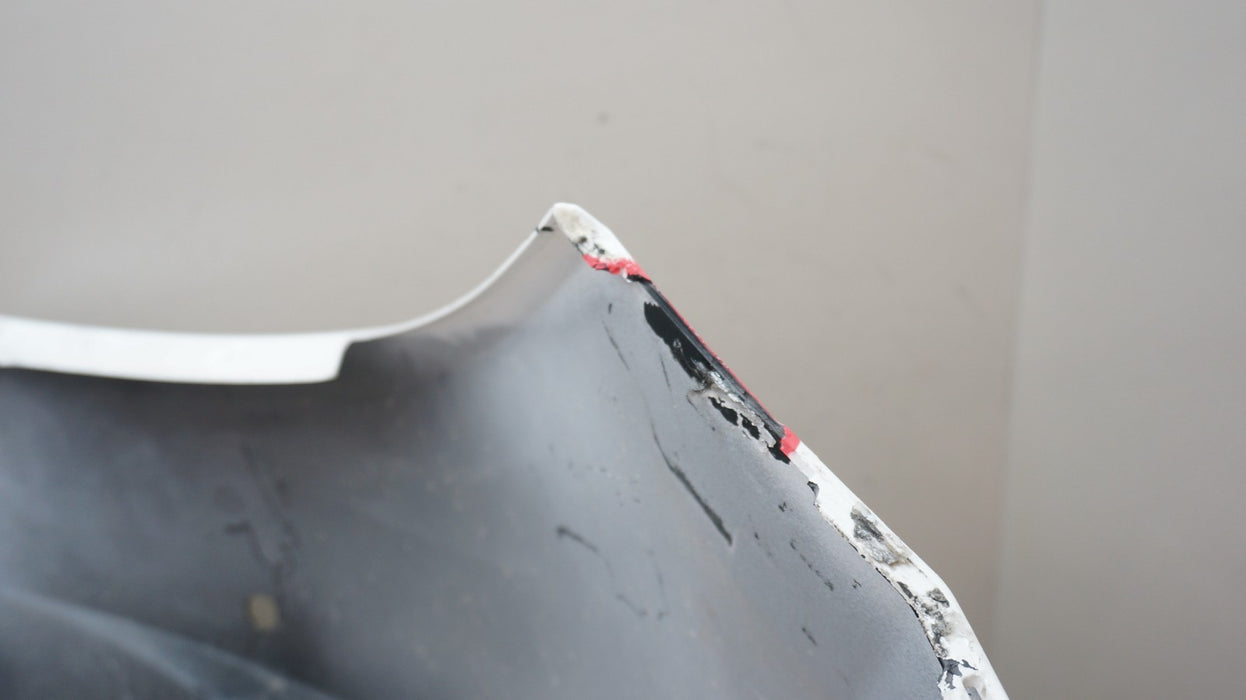 2016-2019 MAZDA CX9 CX-9 FRONT BUMPER COVER TK48-50031 OEM