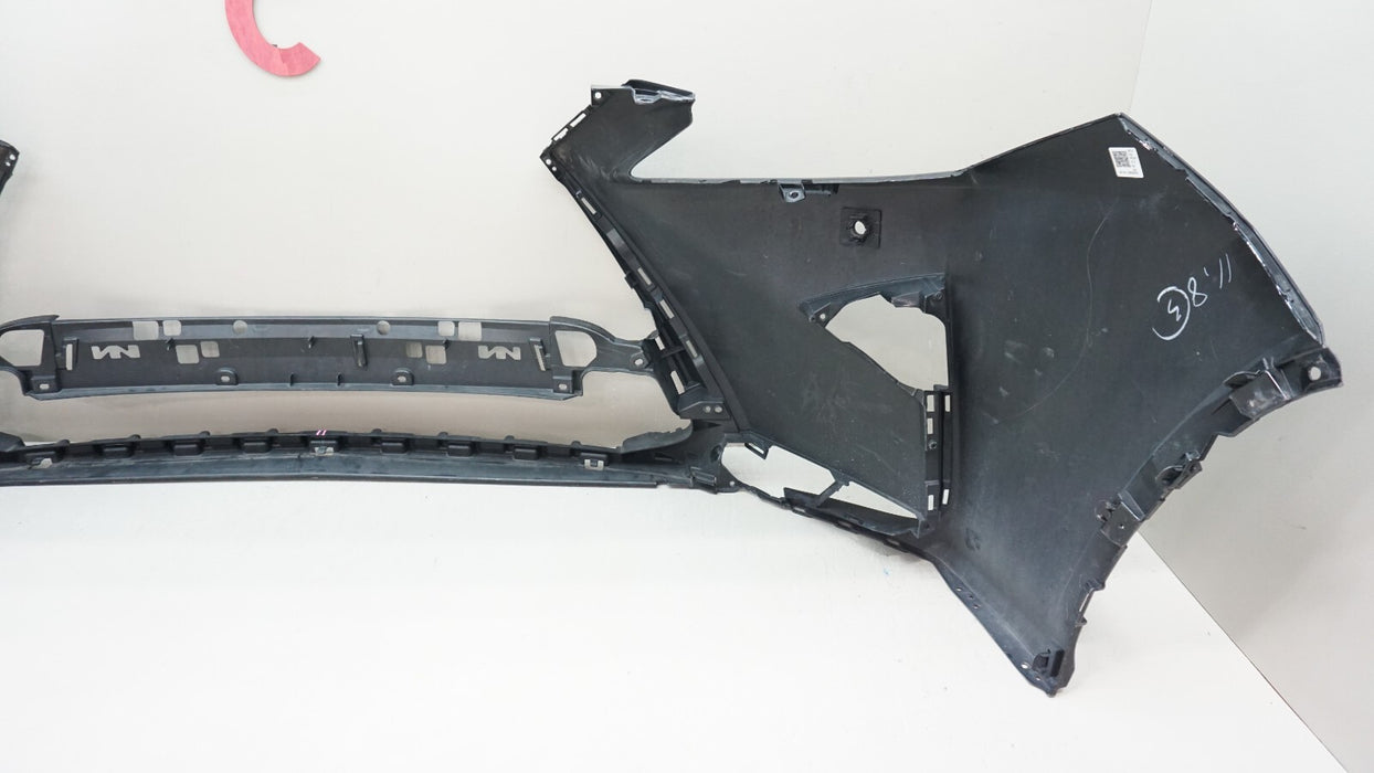 2016-2019 LEXUS RX350 RX450H FRONT BUMPER COVER OEM 52119-48D40