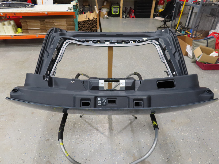 2021-2024 FORD MUSTANG MACH-E REAR LIFTGATE OEM