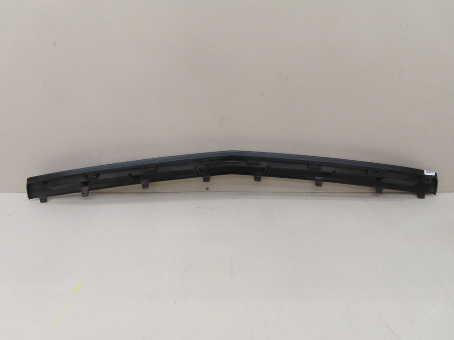 2017-2024 MERCEDES-BENZ E-CLASS FRONT LOWER BUMPER GRILLE GRILL OEM A2138850100