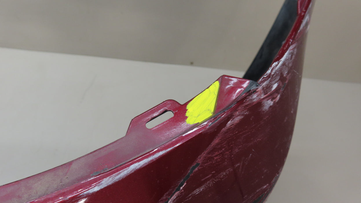 2018-2020 SUBARU CROSSTREK FRONT BUMPER COVER OEM 57704FL010