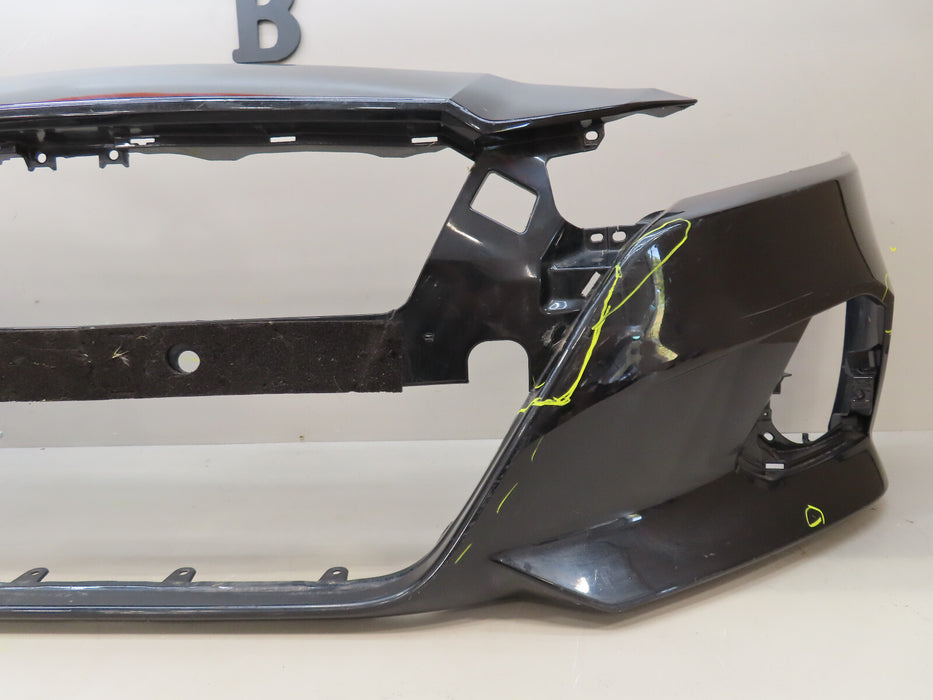 2019 2020 2021 2022 NISSAN ALTIMA FRONT BUMPER COVER OEM 620226CA0H