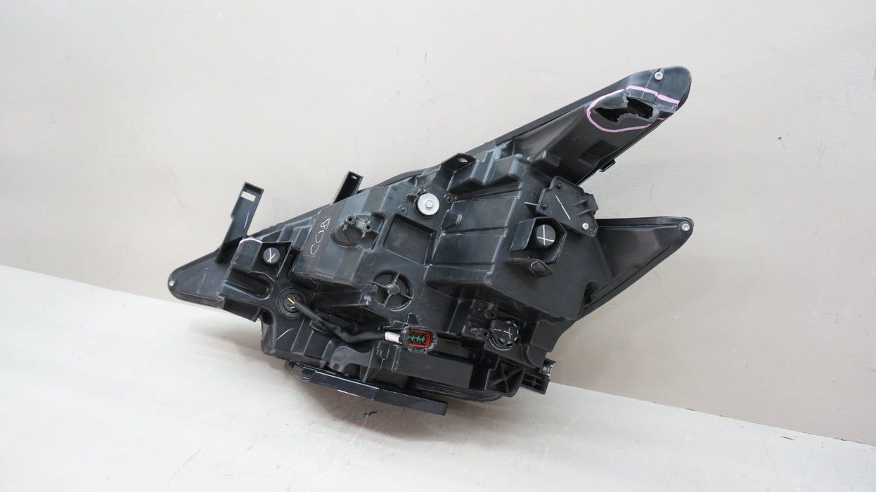 2019-2023 NISSAN MURANO FRONT RIGHT PASSENGER SIDE FULL LED HEADLIGHT OEM