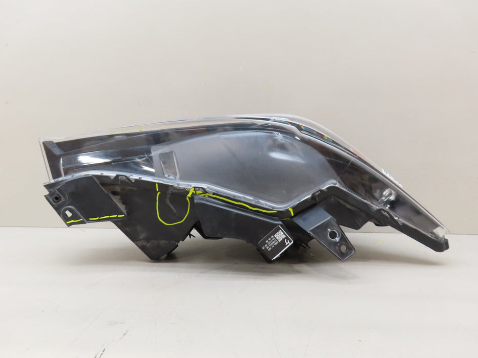 2017-2021 MAZDA CX-5 FRONT RIGHT PASSENGER HEADLIGHT LED OEM 81065233 00
