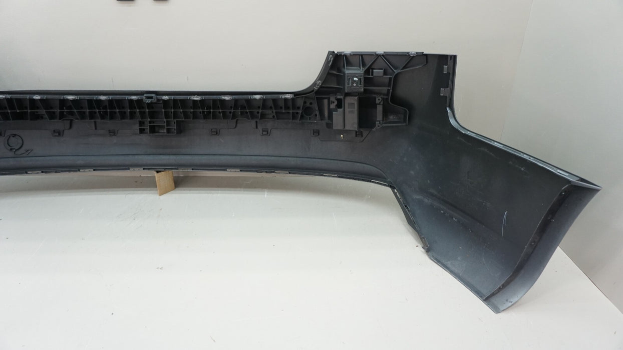 2013-2016 AUDI A5 S5 REAR BUMPER COVER OEM 8T0807511L 13 14 15 16