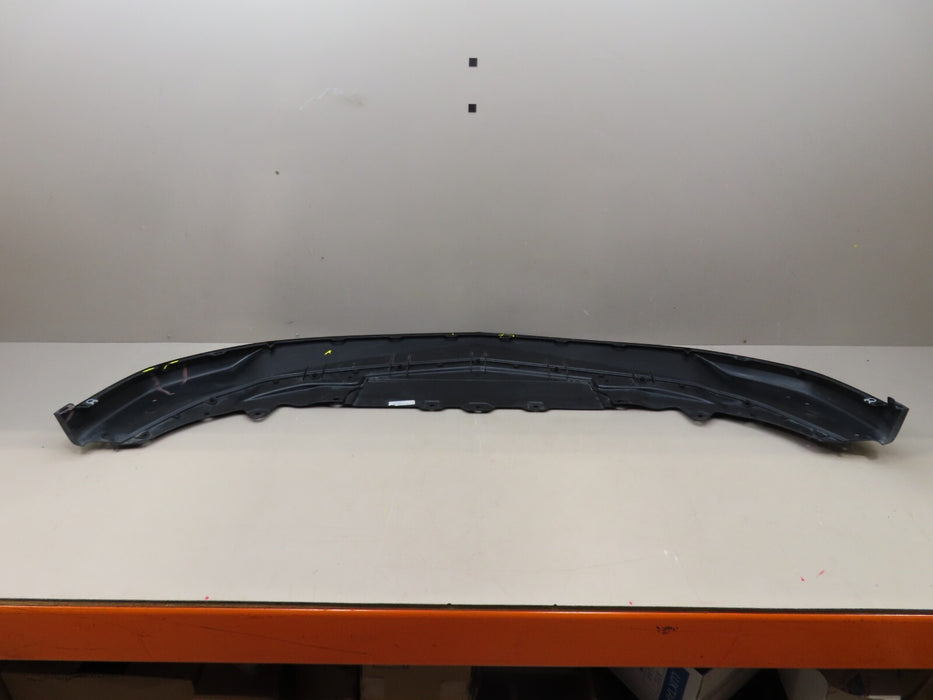 2022 ACURA MDX SUV FRONT LOWER BUMPER COVER SKID VALANCE PANEL OEM 71110-TYA