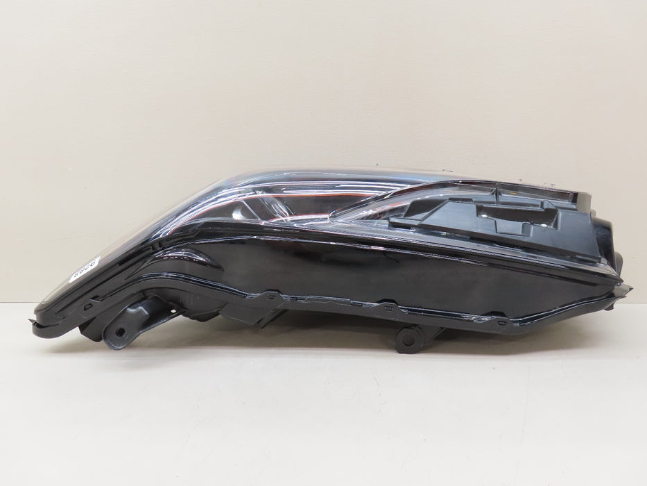 2025 TOYOTA CAMRY FRONT LEFT DRIVER SIDE HEADLIGHT LED OEM 9288