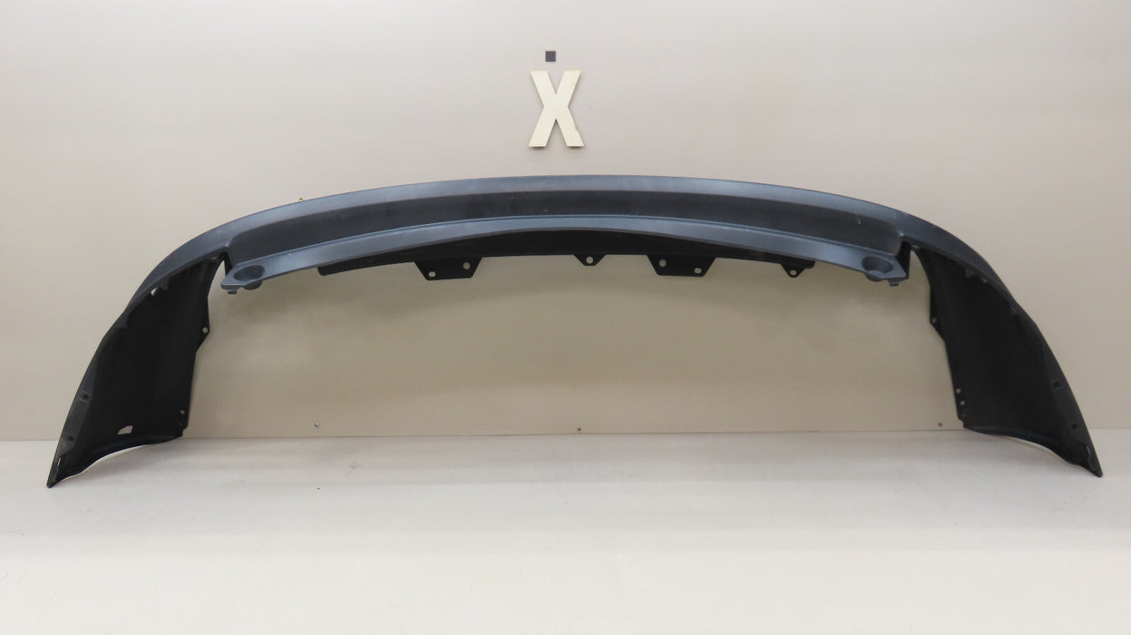 2020-2022 HONDA CRV CR-V REAR BUMPER COVER OEM 71501-TLA-A700