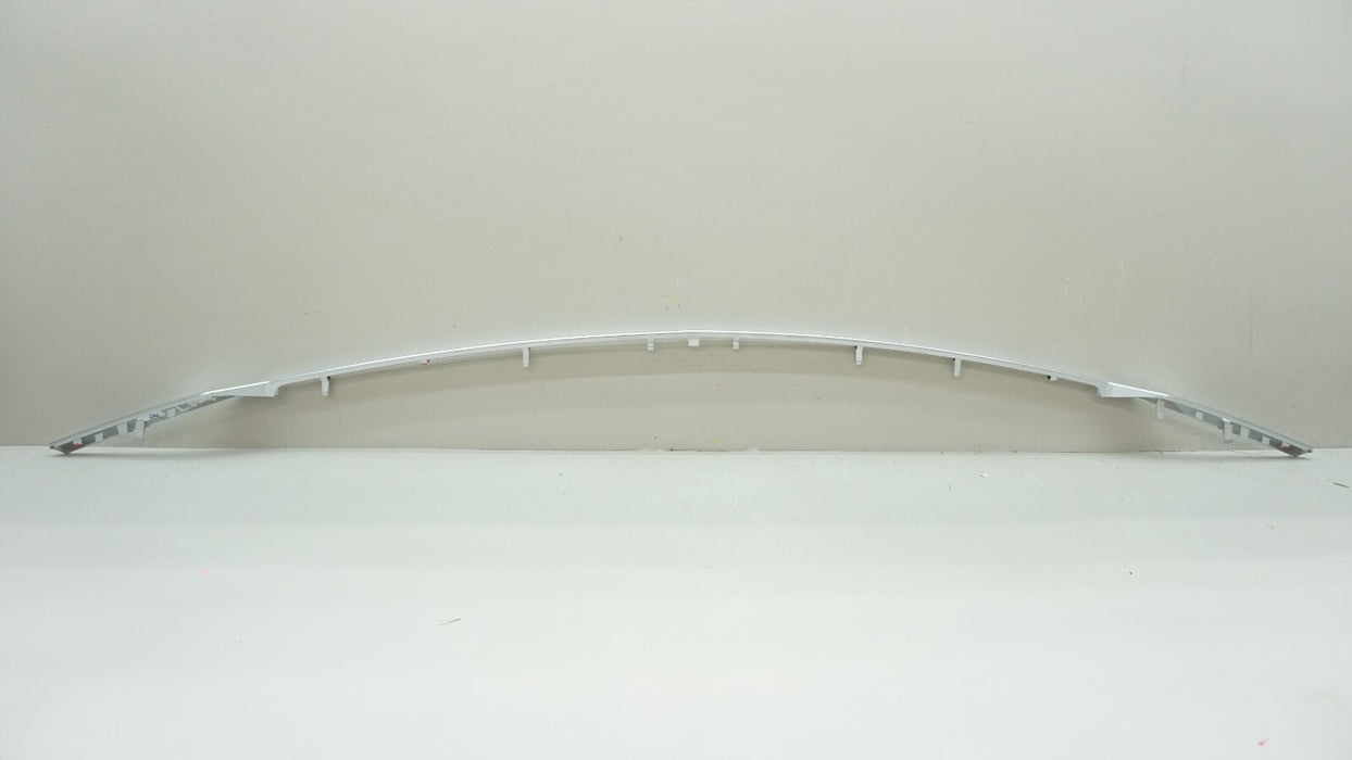 2020-2023 CADILLAC XT6 REAR LIFTGATE TAIL LIGHT MOLDING TRIM OEM 84247306