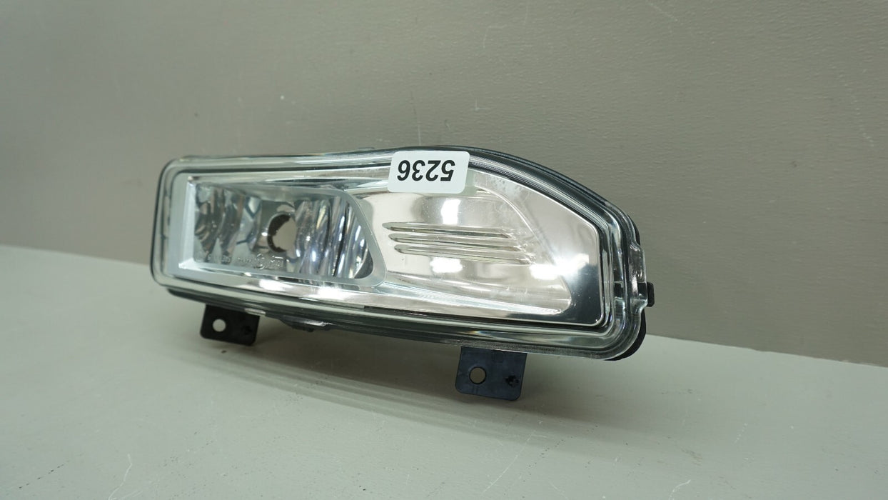 2016-2022 NISSAN KICKS ROUGE LEAF FRONT LEFT DRIVERS SIDE HALOGEN FOG LIGHT OEM