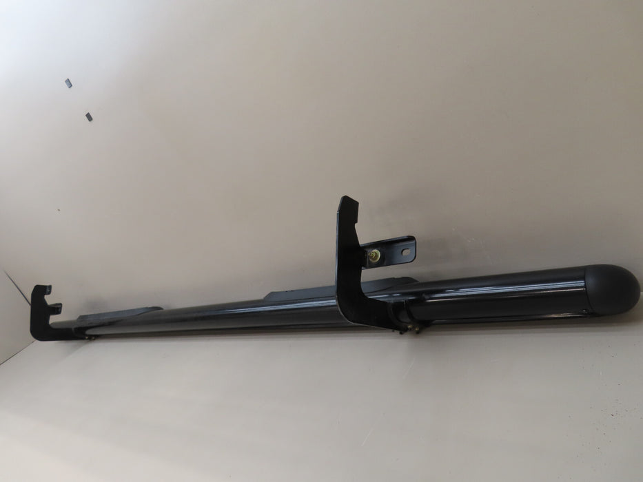 2015-2024 FORD F-150 OVAL STEP BAR AFTERMARKET WESTIN