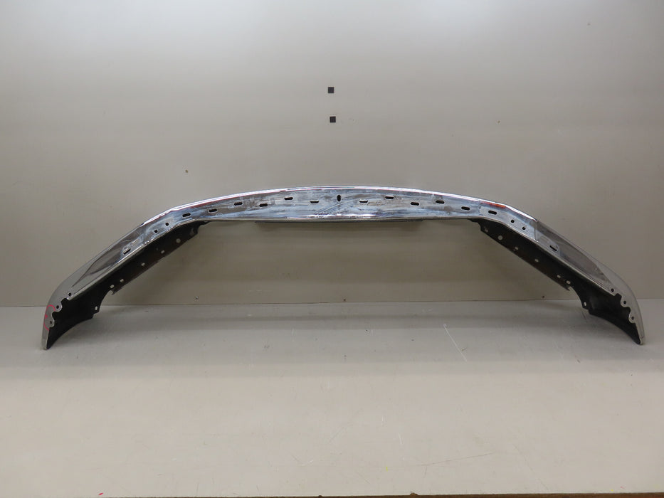 2018-2020 FORD F150 F-150 FRONT BUMPER METAL OEM