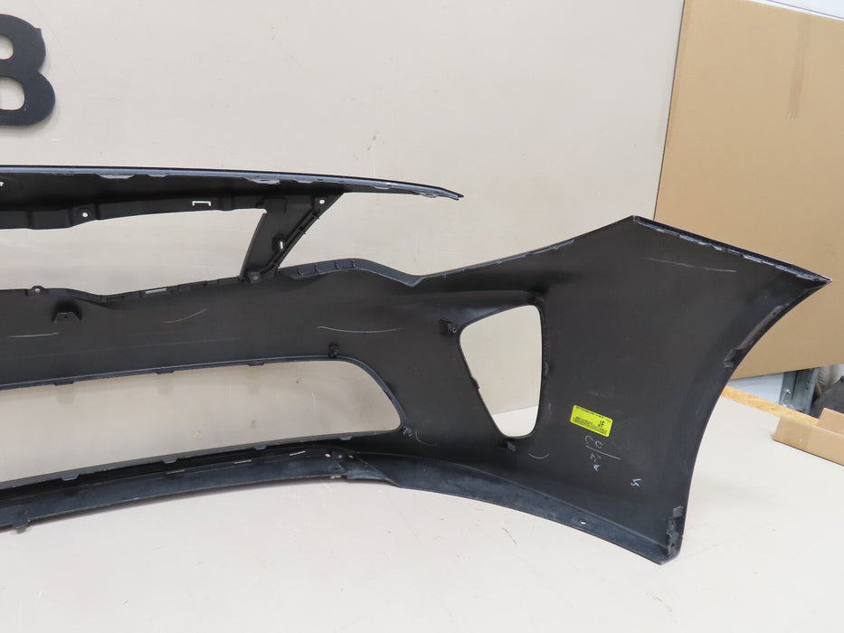 2016 2017 2018 KIA OPTIMA FRONT BUMPER COVER OEM 86511-D5200