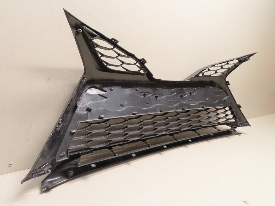 2021-2022 TOYOTA CAMRY SE XSE FRONT BUMPER GRILL GRILLE OEM