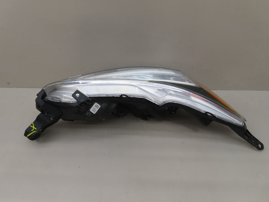 2015-2017 SUBARU OUTBACK FRONT RIGHT PASSENGER SIDE HEADLIGHT HALOGEN OEM