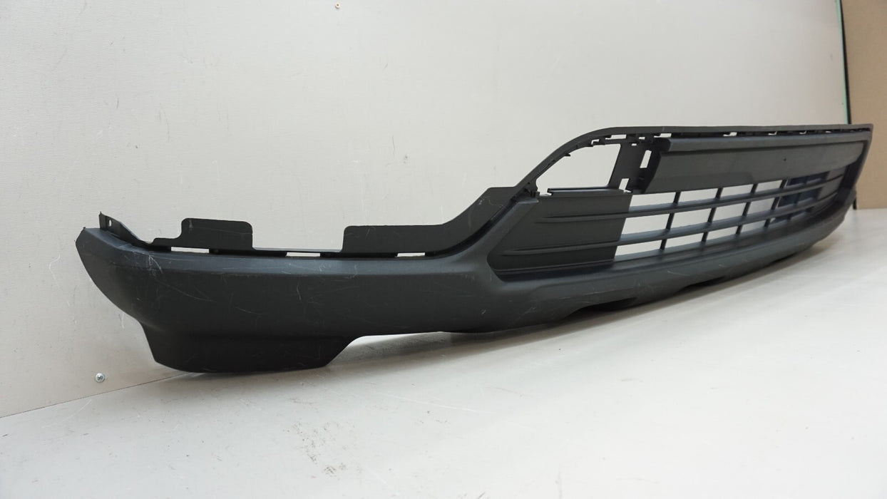 2020-2022 FORD EXPLORER SUV FRONT LOWER BUMPER COVER PANEL OEM LB5B-17F775-ADW