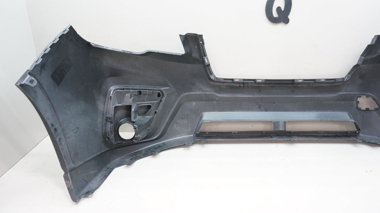 2019-2021 SUBARU FORESTER FRONT BUMPER COVER PANEL OEM 57704SJ010