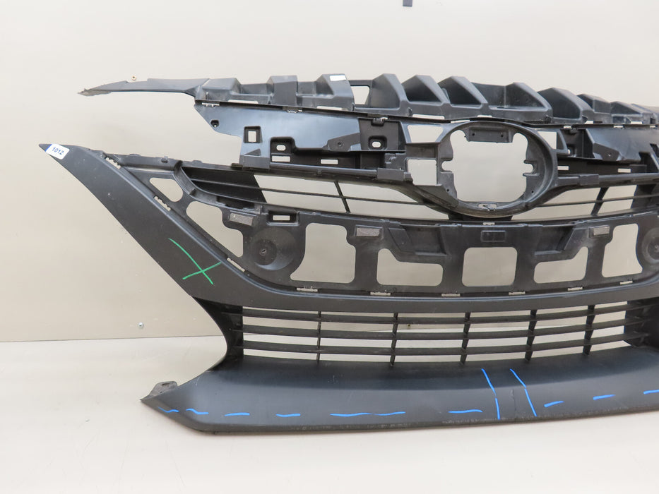2018-2022 TOYOTA PRIUS FRONT RADIATOR GRILL GRILLE OEM 53112-47261