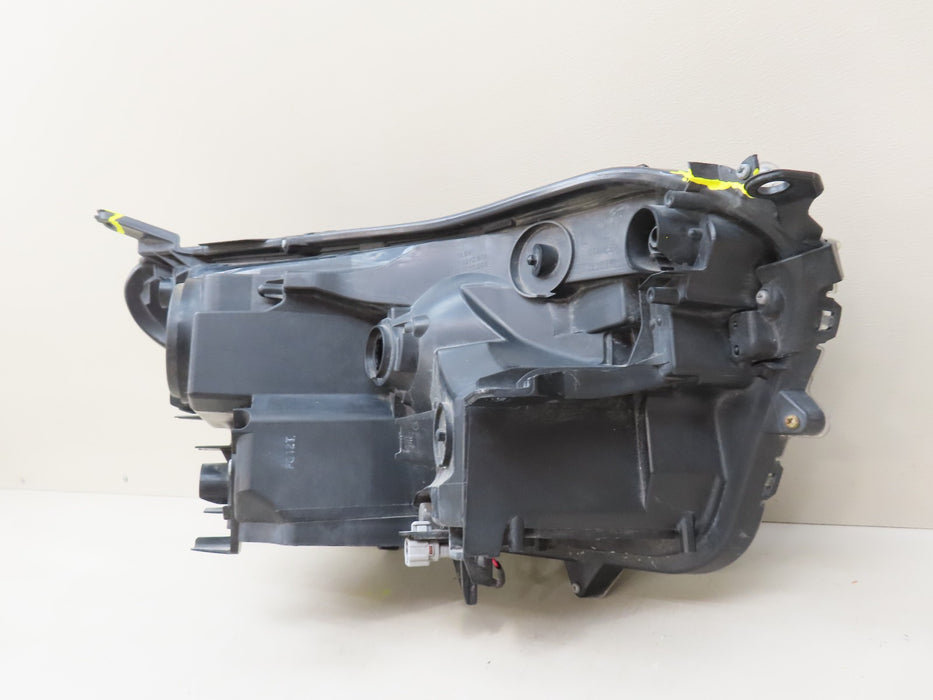 2016-2018 TOYOTA RAV4 FRONT LEFT DRIVER SIDE HEADLIGHT OEM 9299