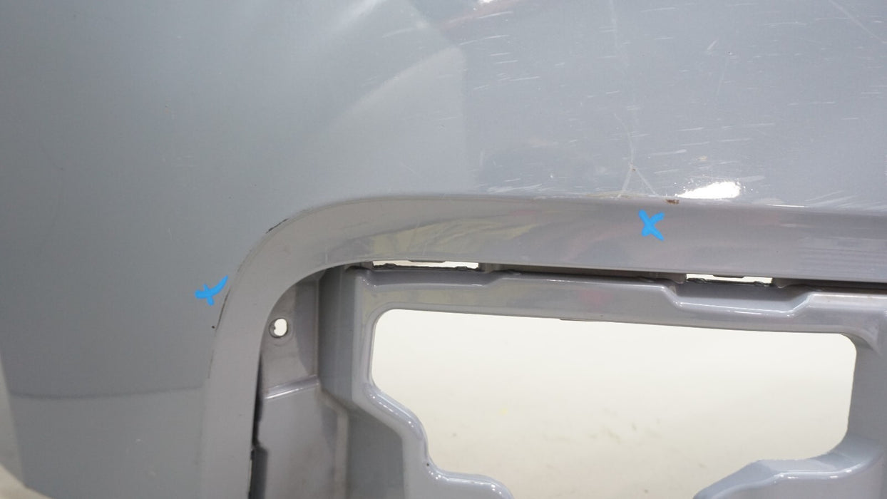 2020-2022 HONDA CR-V EX EX-L LX TOURING FRONT BUMPER COVER OEM 71101-TLA-A500