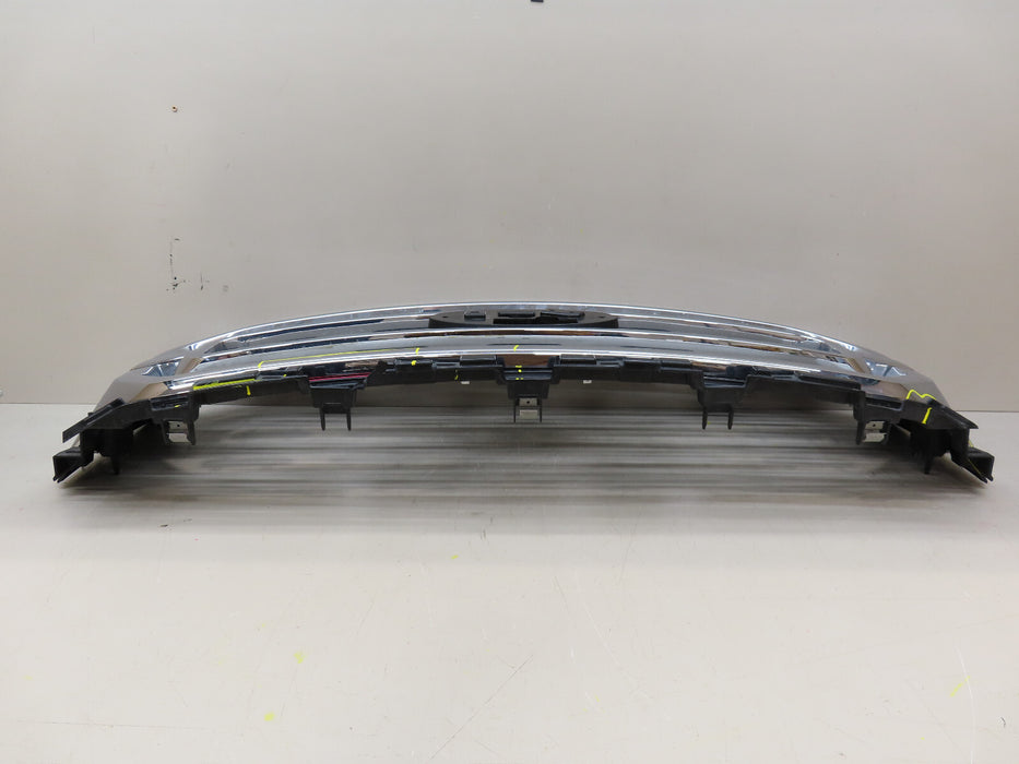 2021-2023 FORD F150 F-150 XLT FRONT RADIATOR GRILLE GRILL OEM ML34-8200-CFSMAS