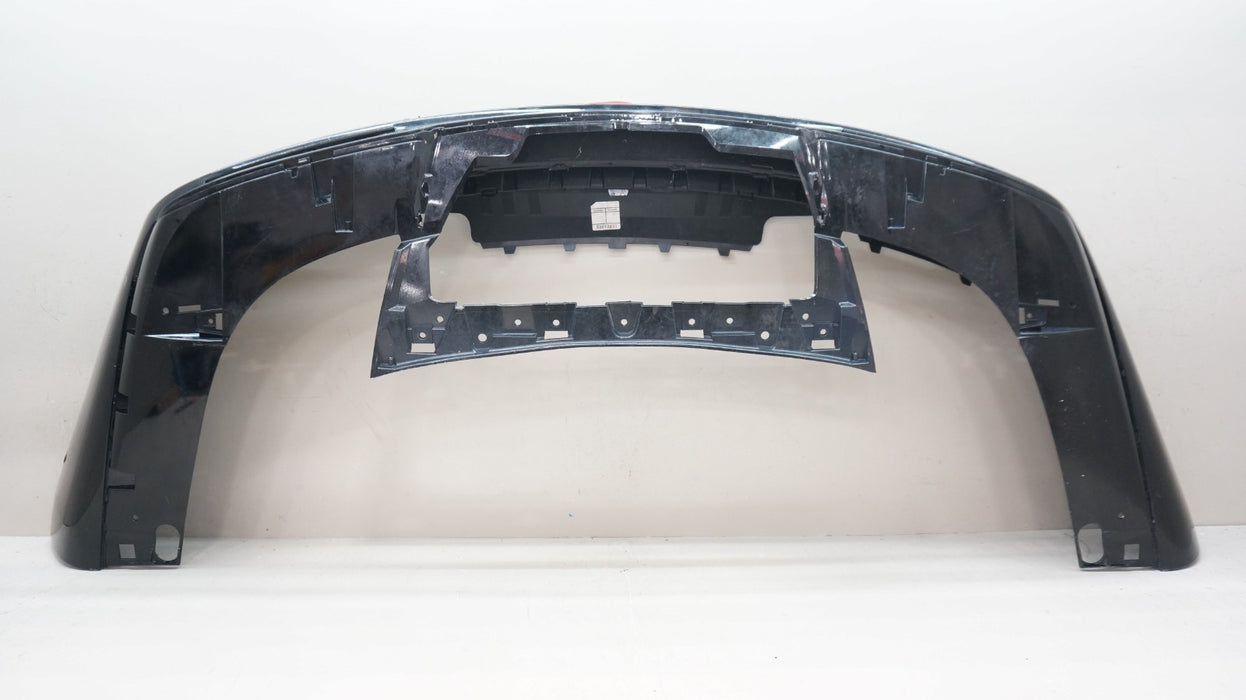 2023-2024 RANGE ROVER SV L460 REAR LOWER BUMPER VALANCE OEM M8E2-17D980-A