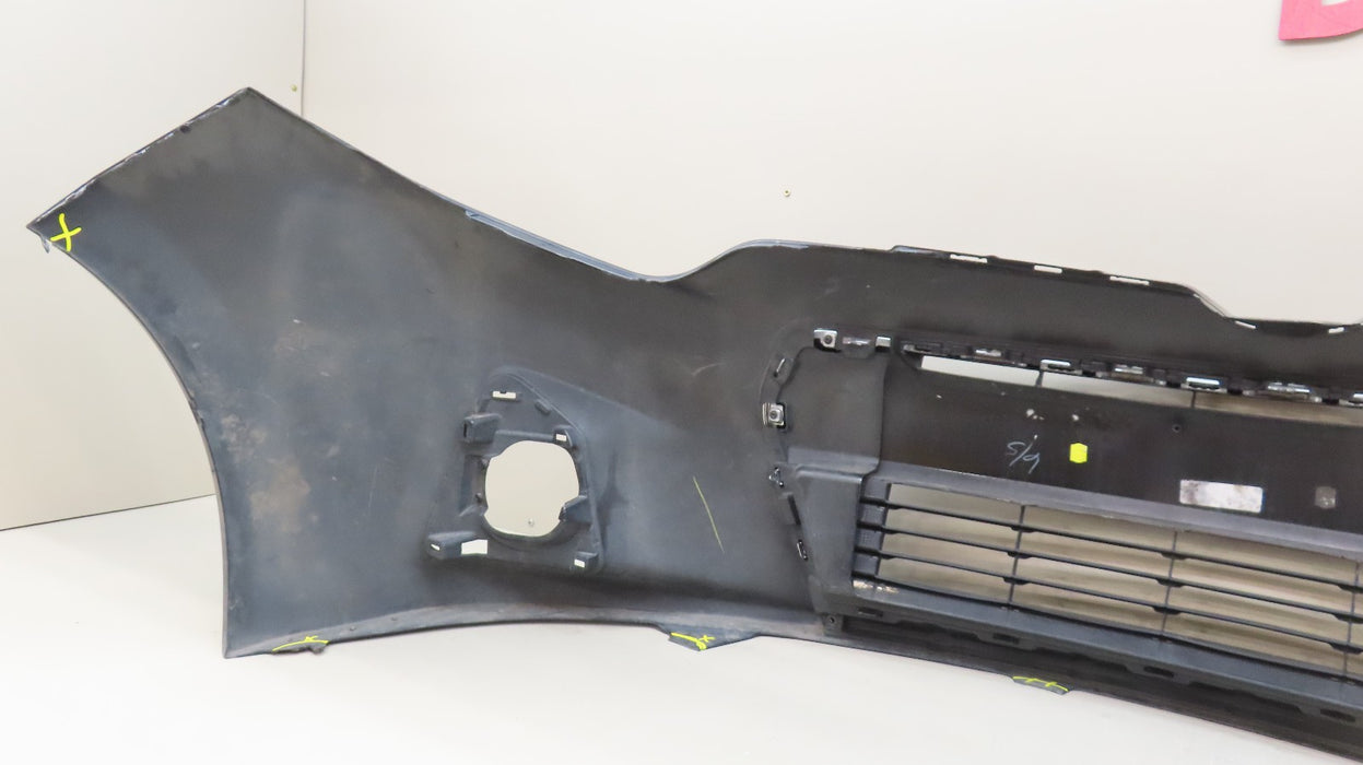 2014 2015 2016 TOYOTA COROLLA S FRONT BUMPER COVER OEM 5211902E40