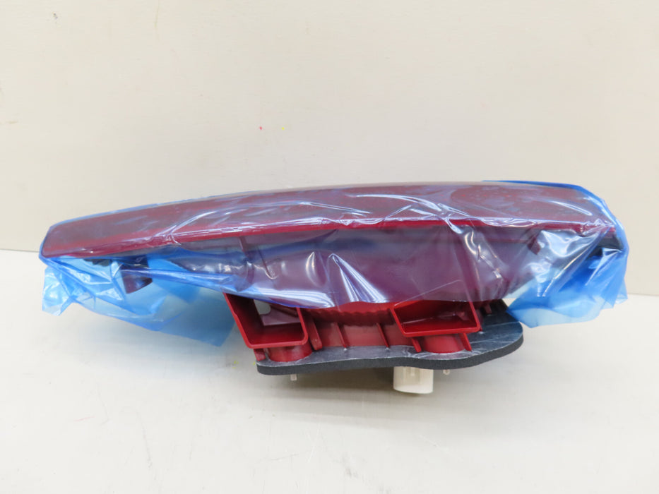 2020-2022 KIA SPORTAGE REAR LEFT INNER TAILLIGHT LAMP OEM 92405 D9500