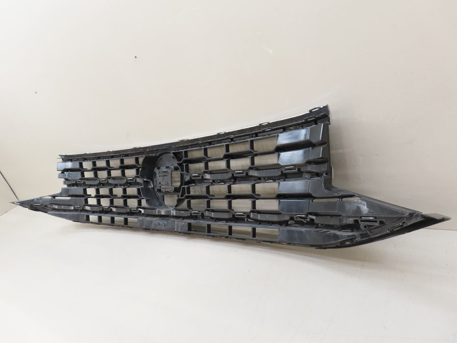 2024 VOLKSWAGEN ATLAS  FRONT BUMPER RADIATOR GRILLE GRILL OEM 3CM853655