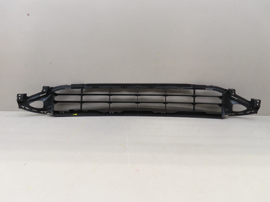2021-2023 NISSAN ROGUE S SL SV FRONT LOWER BUMPER GRILLE GRILL OEM 62254-6RA0A